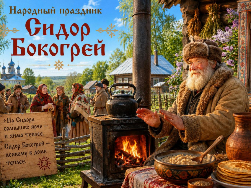 Почему воронежцам срочно нужно высадить огурцы и умыться молоком
