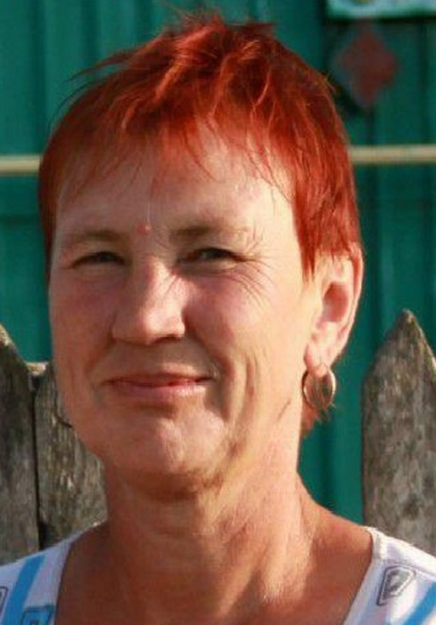 В Воронеже 51-летняя женщина пропала без вести