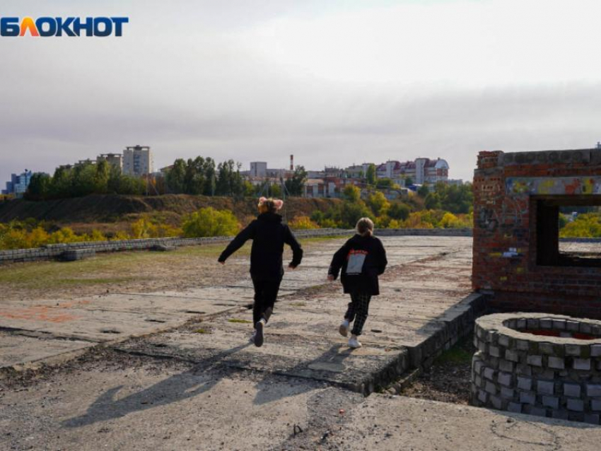 Стало известно, в каких районах Воронежской области выросла подростковая преступность 