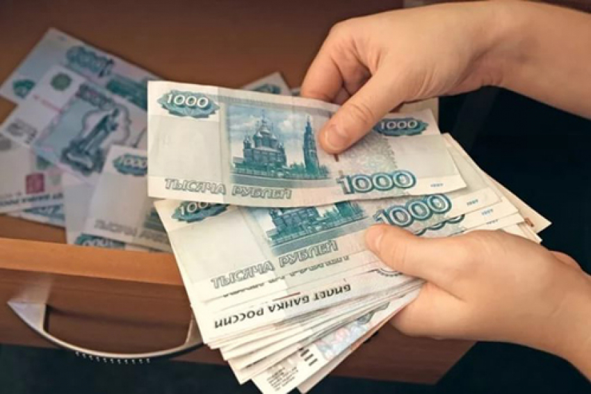В Воронеже из городов-миллионников зарабатывают почти меньше всего