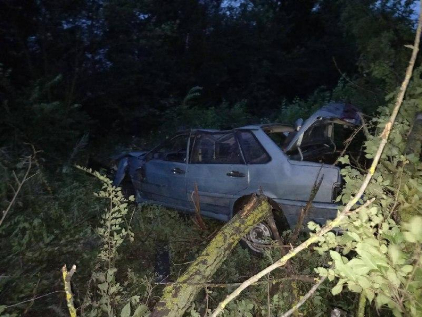 Уголовное дело после роковой аварии: пьяный водитель лишил жизни 15-летнего пассажира в Воронежской области