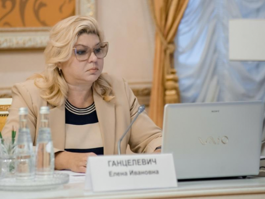 Замминистра и дочь несостоявшегося мэра Воронежа попала под административку 