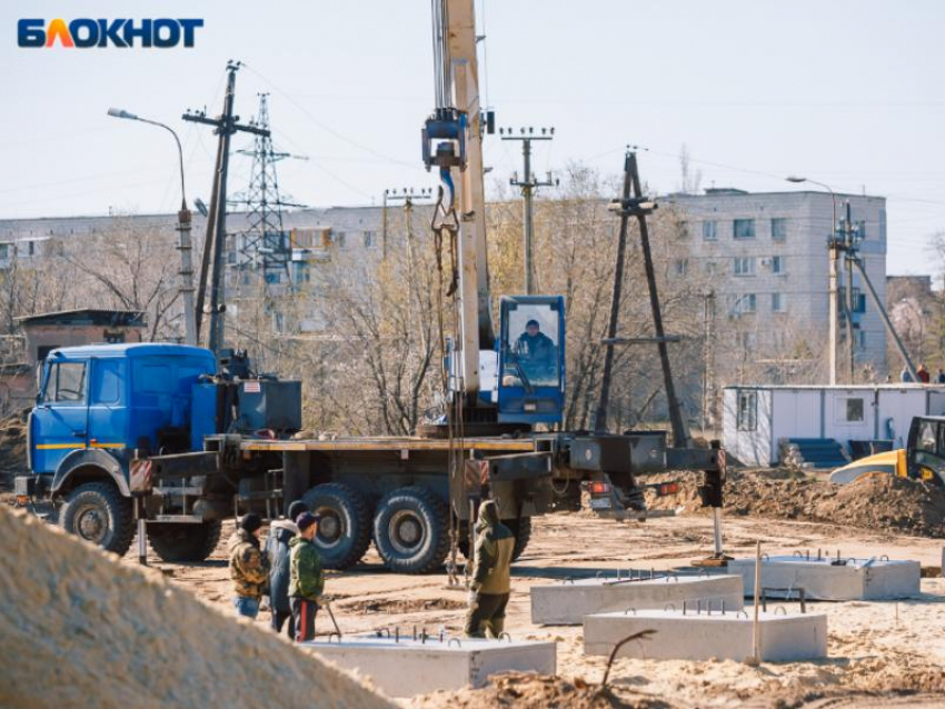 Прокуратура Воронежской области рассказала о своей борьбе с градостроительными нарушениями