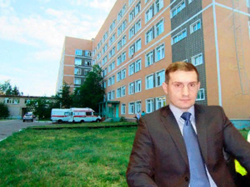 В Воронеже пациенты с коронавирусом не отделены от обычных, - альянс врачей