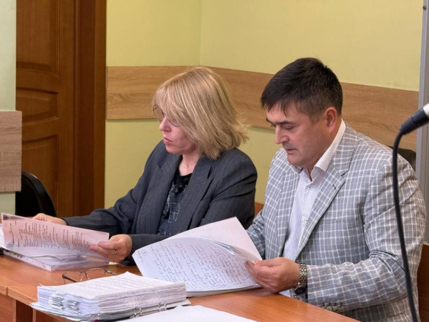 Глава диссовета ВГТУ Наталья Сироткина получила срок за взятки