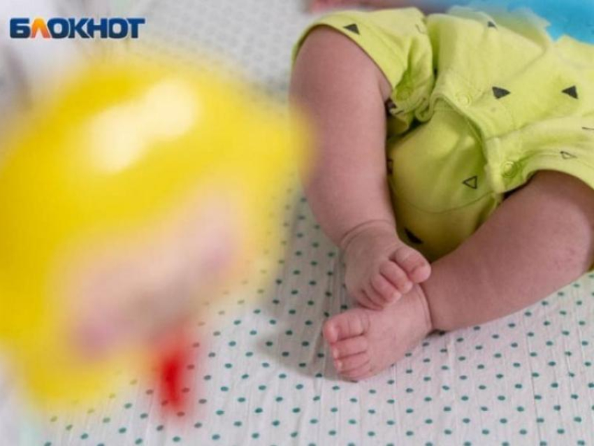 Самые популярные имена малышей второго квартала 2026 года назвал воронежский ЗАГС