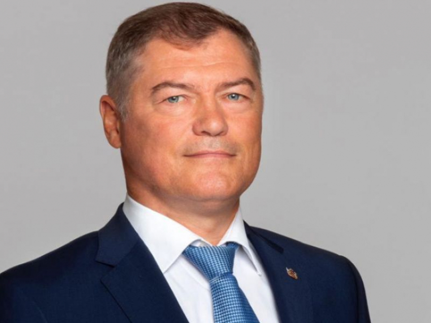 Губернатор уволил зампреда Воронежского облправительства Виктора Логвинова