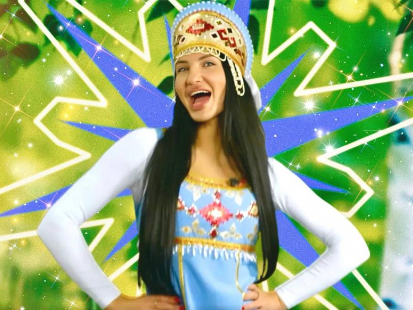 Вы спрашивали в комментариях: «Где Вика?», Вика теперь в «Титимитино»!