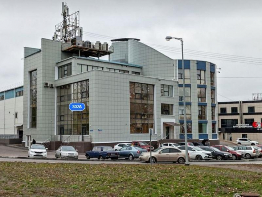 Офисный центр Сбербанка продают в Воронеже за колоссальные деньги 