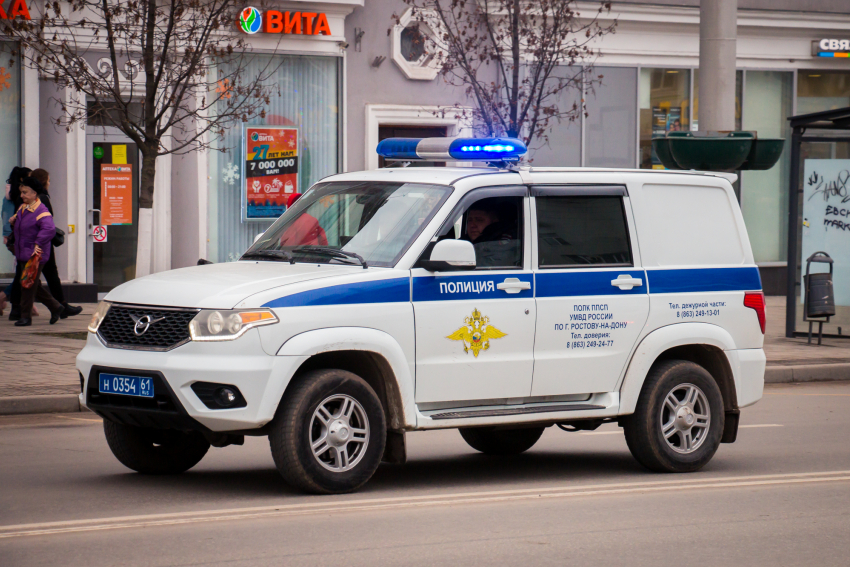 В Воронежской области нашли тело парня, погибшего при загадочных обстоятельствах