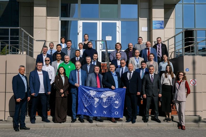 Делегации из Индии, Китая и Турции приехали в Нововоронеж 