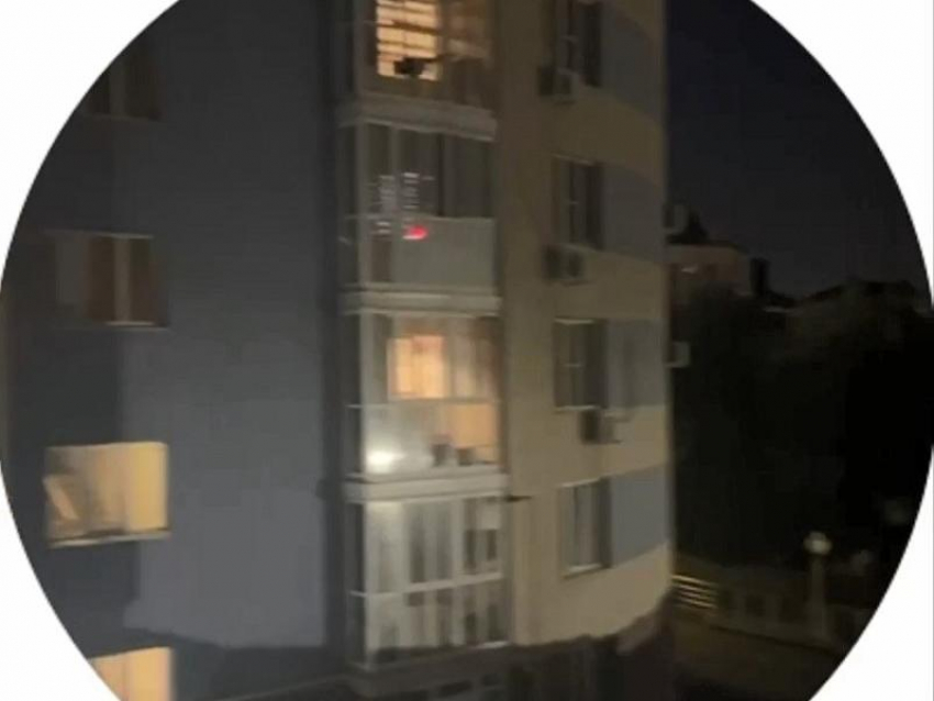 Сирены впервые включили в Воронеже из-за атаки БПЛА