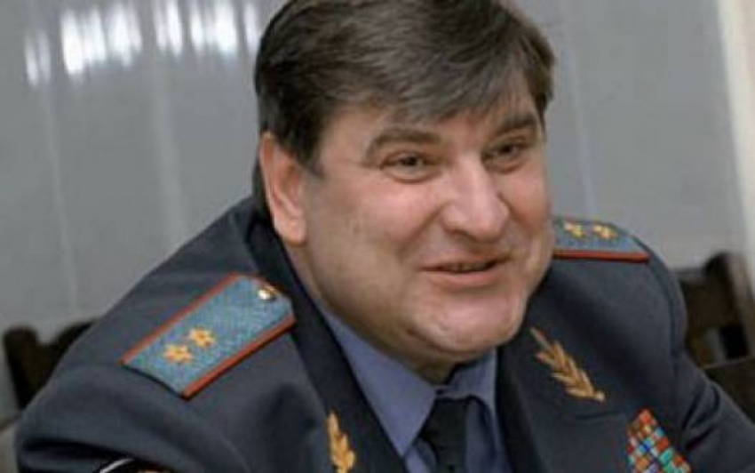 Воронеж помнит Олега Хотина