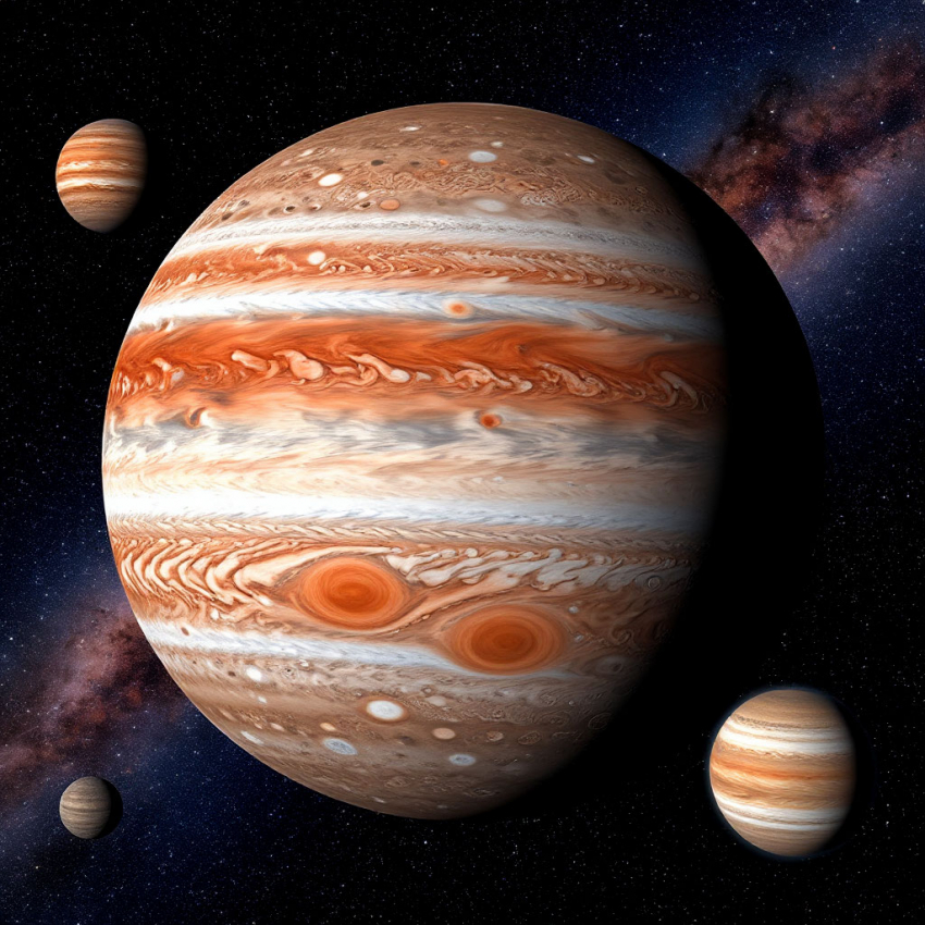 К кому придет удача: чем грозит ретроградный Юпитер воронежцам