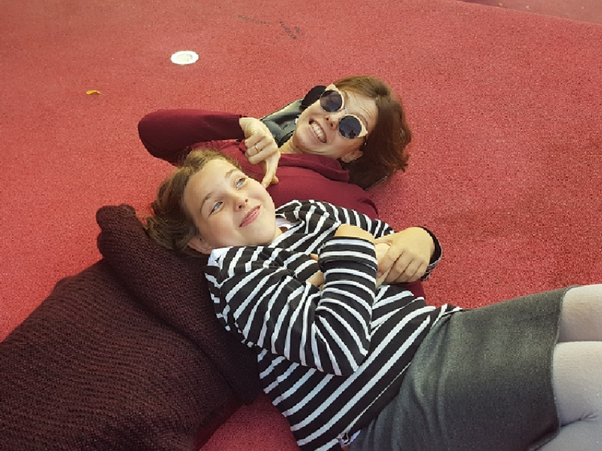 Воронежцев признали одними из самых жизнерадостных россиян 