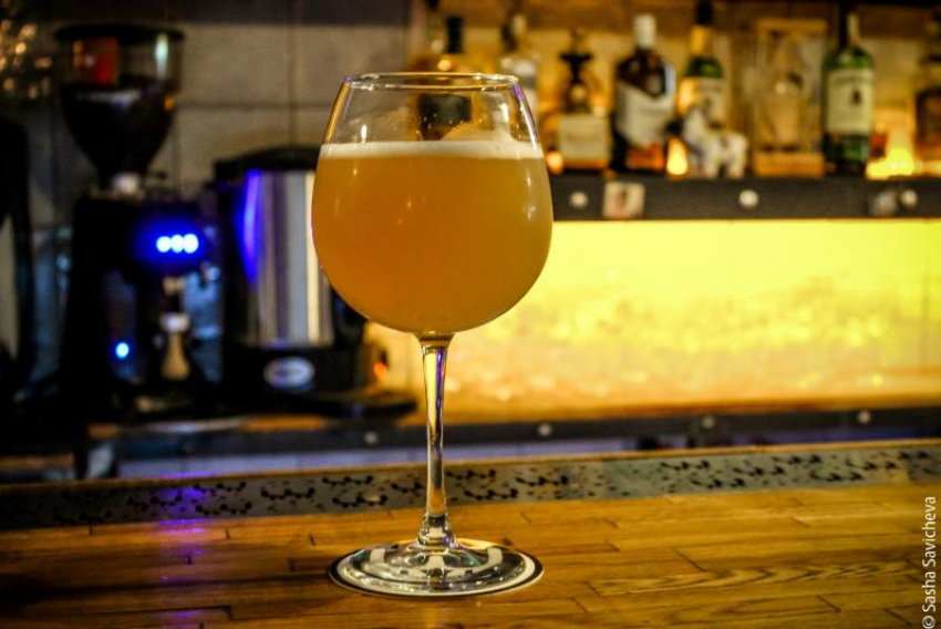 Полицейские прошлись по ночным заведениям Воронежа - что из этого получилось