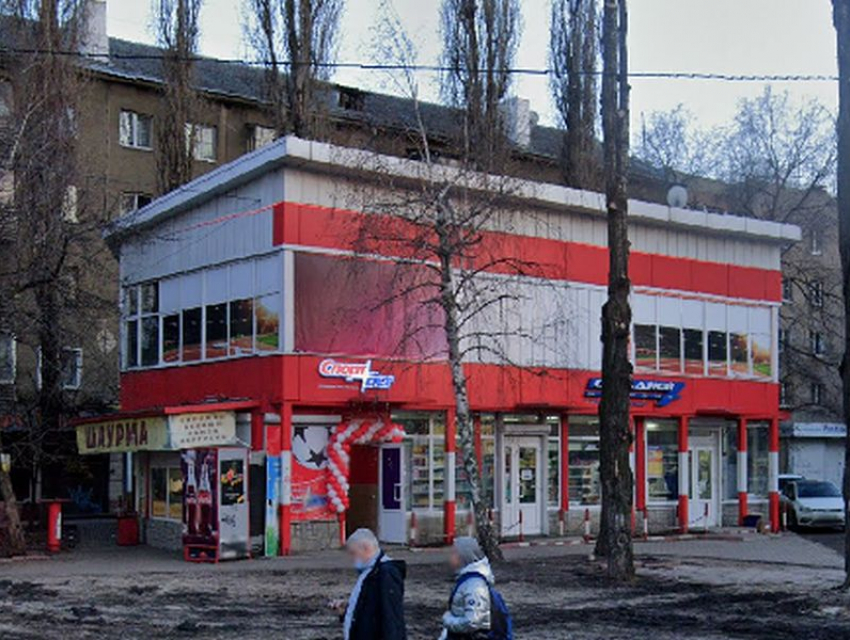 Глава азербайджанской диаспоры Халилов отстоял свое право на здание в центре Воронежа