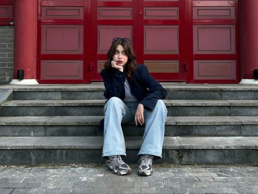 Самая харизматичная журналистка Воронежа уезжает покорять Москву 