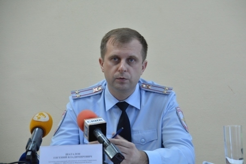 Еще шесть полицейских радаров появятся в Воронеже и области