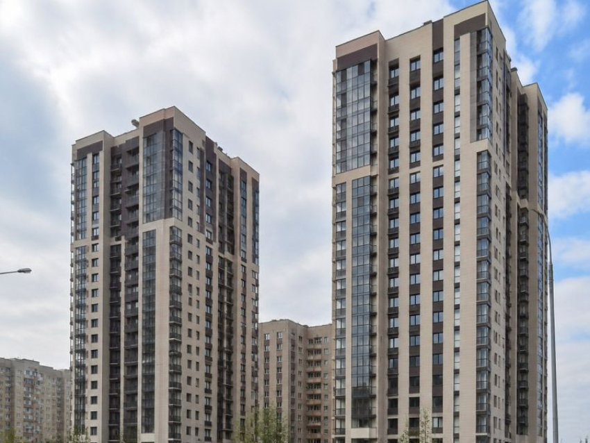 Десять участков на Московском проспекте Воронежа продают для комплексной застройки