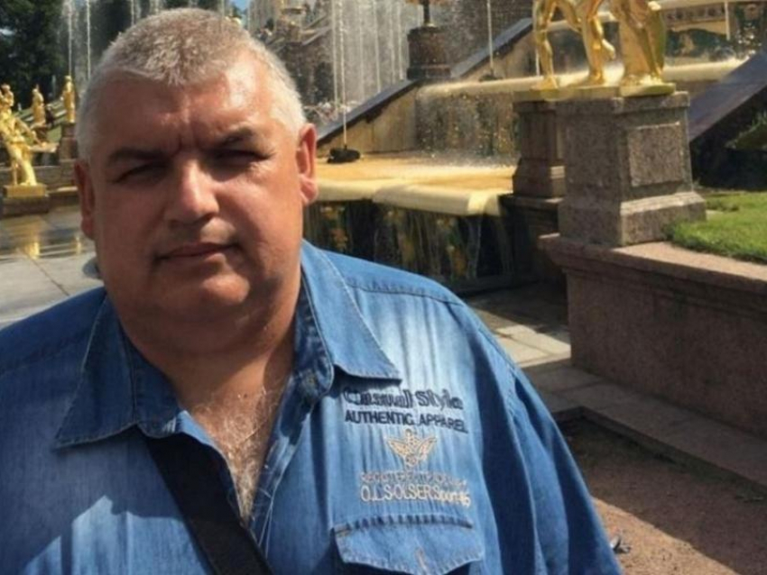 Экс-глава воронежских кладбищ Андрей Хаустов отделался штрафом по делу о незаконном захоронении
