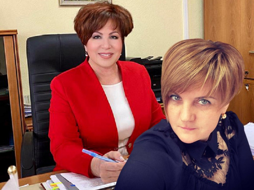 Вослед Подшиваловой упорно провожают чиновника строительного блока Воронежа