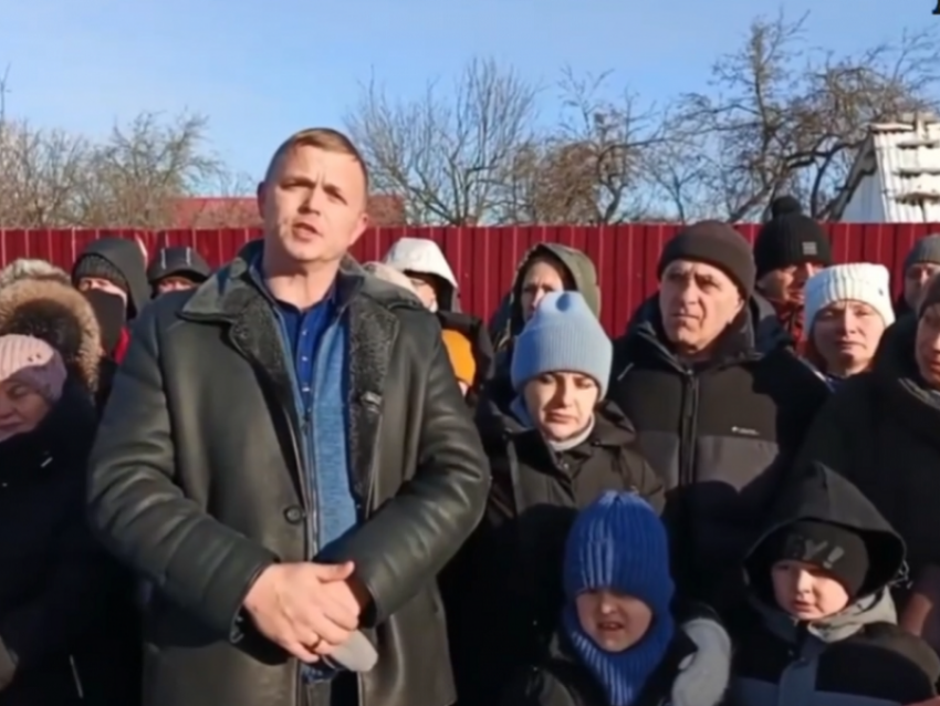 Воронежцы с Ближних и Дальних Садов достучались до Бастрыкина из-за постоянного отключения света 