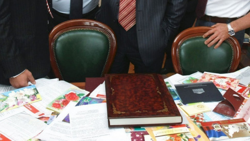 Кто будет отбирать кандидатов на место первого вице-губернатора Воронежской области