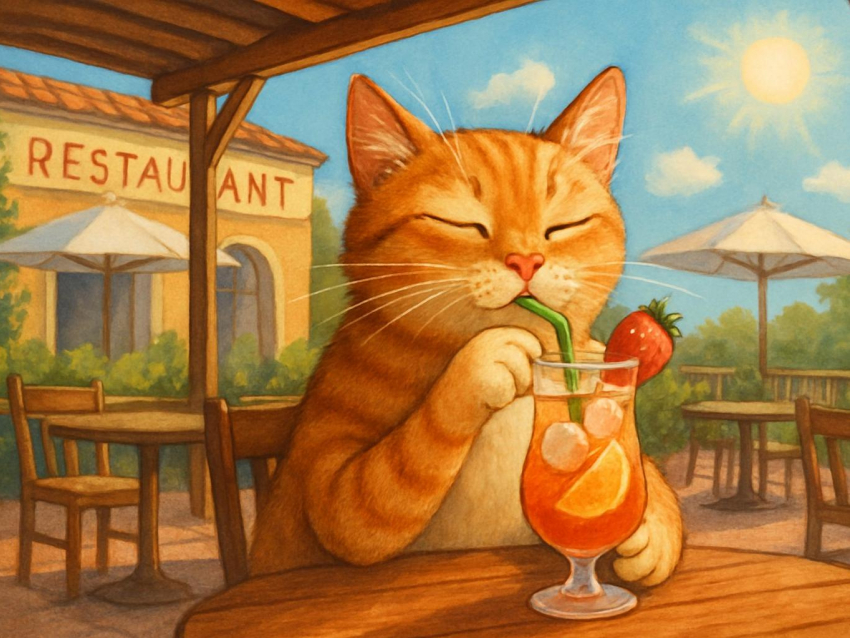 Жара снова вступает в игру: погода в Воронеже