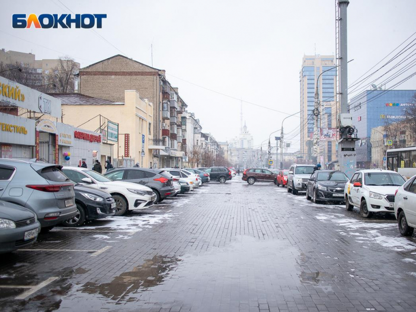Какой будет погода в декабре, рассказал главный метеоролог Воронежской области