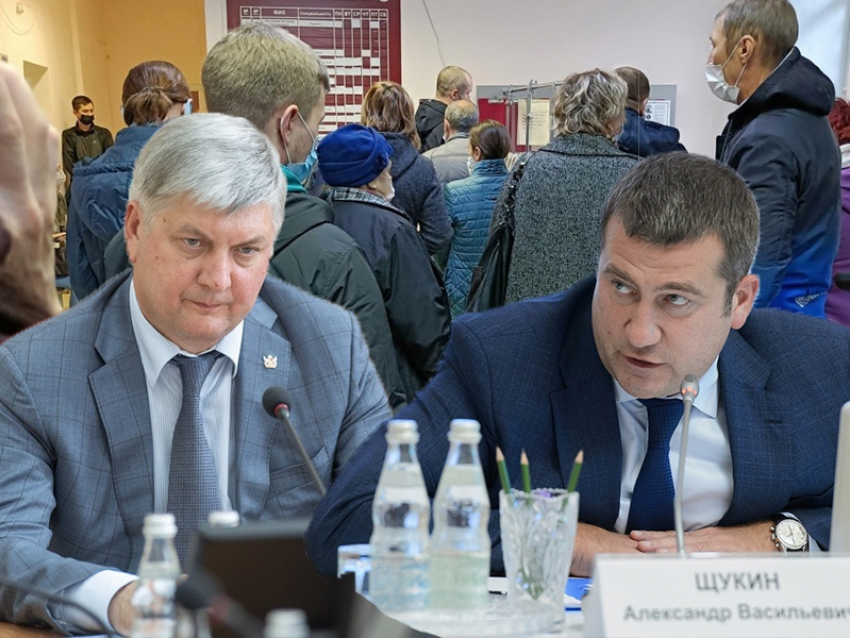 Четвёртая волна: как Воронежская область проигрывает войну с Covid-19