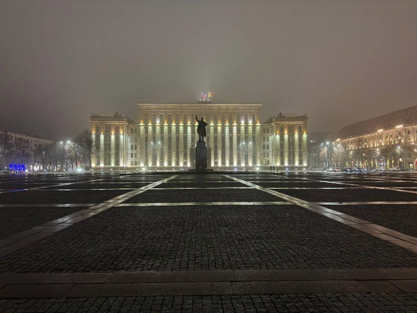 Кому принадлежит реальная власть в Воронеже, выяснили социологи «Квалитаса»