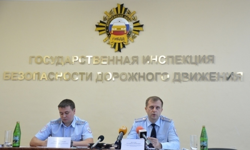 За полгода на 20% увеличилось количество «пьяных» ДТП в Воронеже и области 