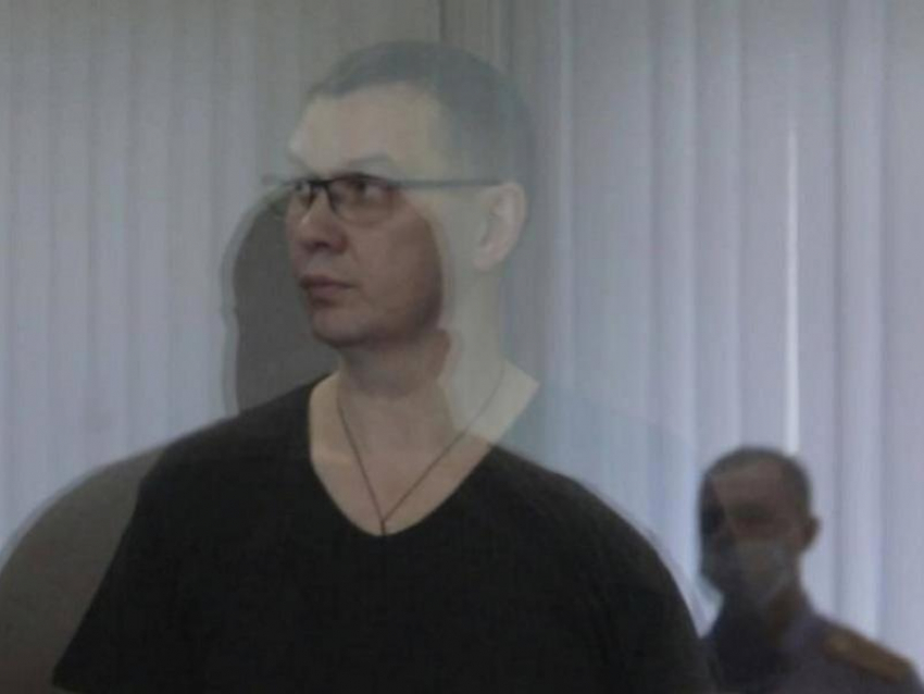 Прокурор затребовал 8 лет колонии для экс-ректора ВГТУ Сергея Колодяжного 