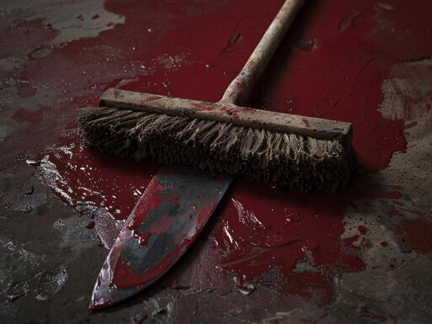 Сколько лет тюрьмы получила воронежанка, забившая гостя шваброй и ножом, рассказали в СК и прокуратуре 