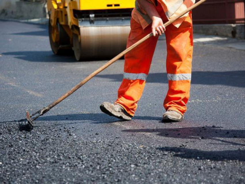 Дороги в восьми районах Воронежской области приведут в порядок за полмиллиарда