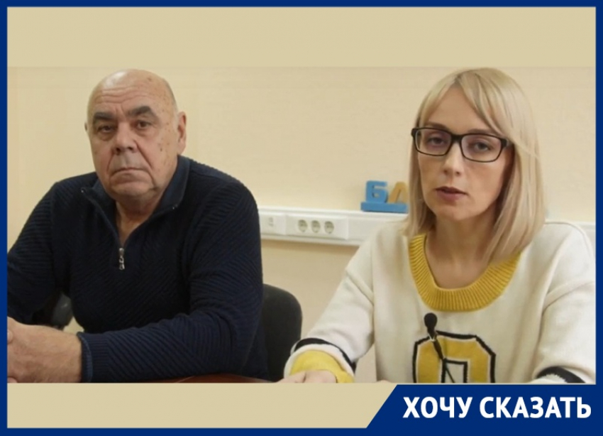 Воронежскому полковнику в отставке грозит 10 лет тюрьмы за «абсурдное» дело