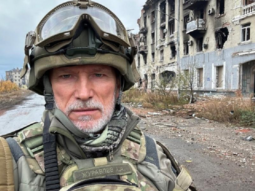 «Уже ежу понятно»: депутат Госдумы из Воронежа о бесперспективности западных санкций