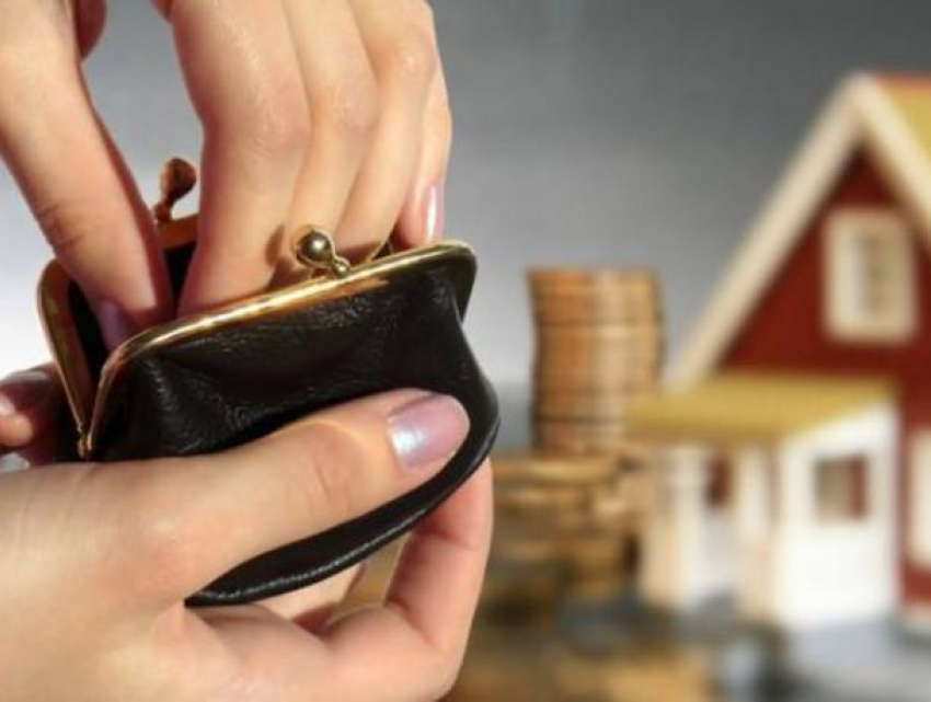 Менее четверти воронежских семей могут позволить себе квартиру в ипотеку