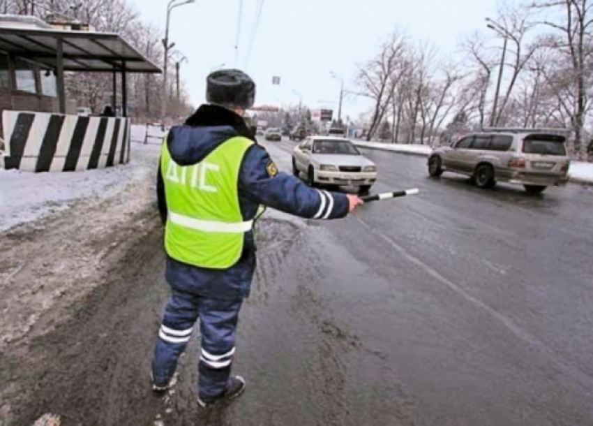 В Воронежской области житель Северной Осетии вез с собой гашиш