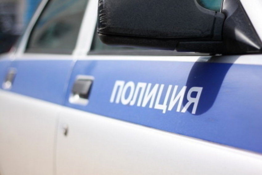 В Воронеже поймали мужчину, который нанес травму глаза жене