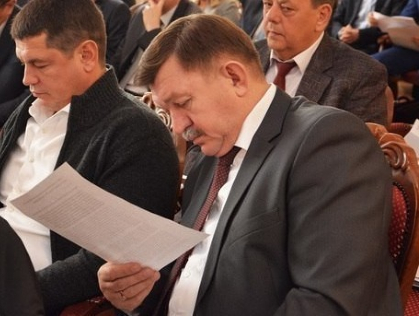 Единоросс Гребенкин обвинил Владимира Путина в принятии антинародного закона по платежам за капремонт