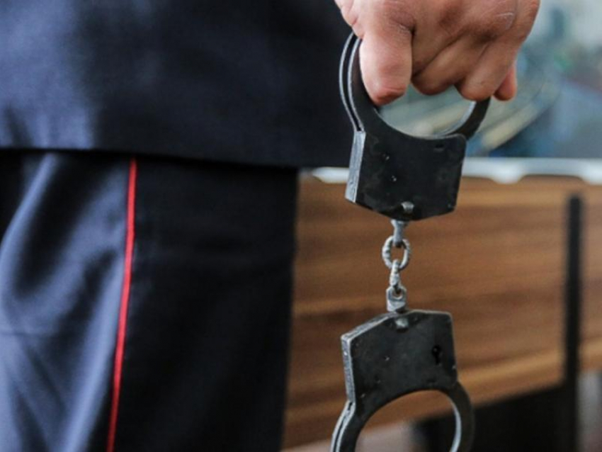 Воронежский суд приговорил бывшего замначальника полиции к реальному сроку