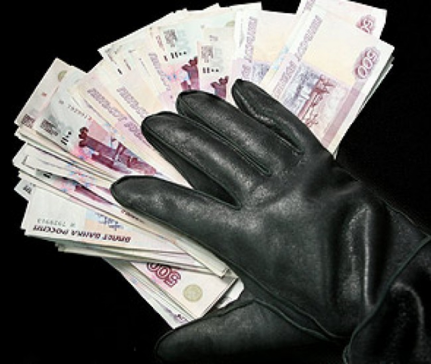 В Воронежской области мошенники обманули пенсионерку на 5000 рублей