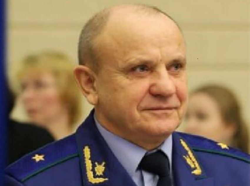 Заместитель прокурора Москвы станет правой рукой Александра Гулягина в Воронеже