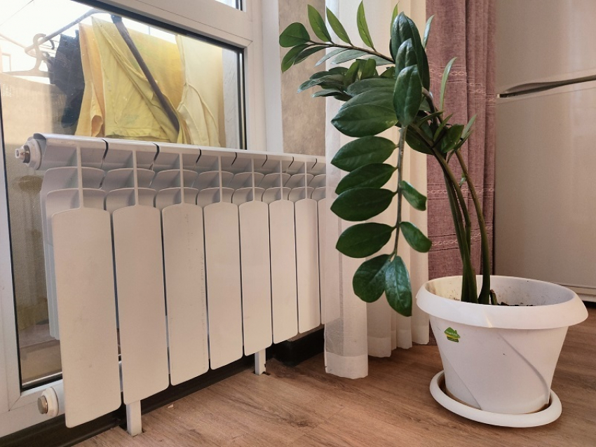 Почти 90% воронежских домов подключили к отоплению