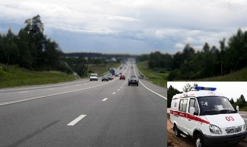 В Воронежской области велосипедист погиб под колесами автомобиля