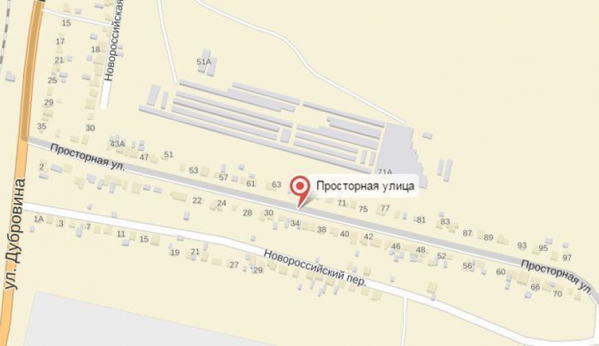 Воронежские полицейские выяснят  обстоятельства ДТП с участием трех автомобилей