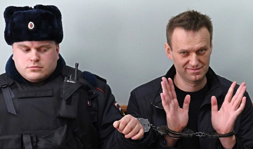 Воронежский штаб Навального решил, что не поможет лидеру митингом на Машмете