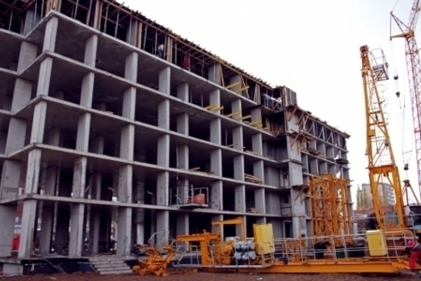 В Воронеже производителя работ обвиняют в гибели строителя